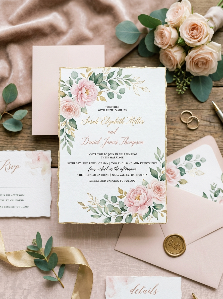 Template ROMANTIC – Coming Soon
