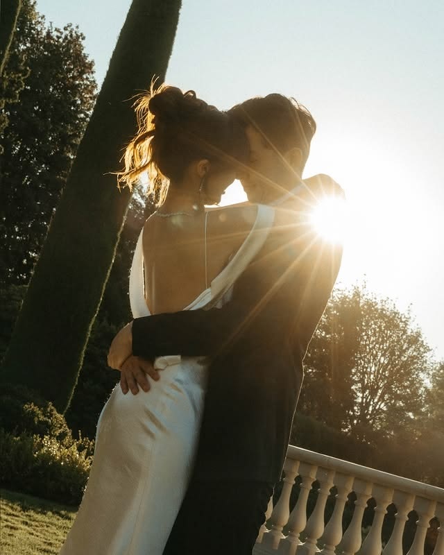 Chapter II · Promenade au Jardin