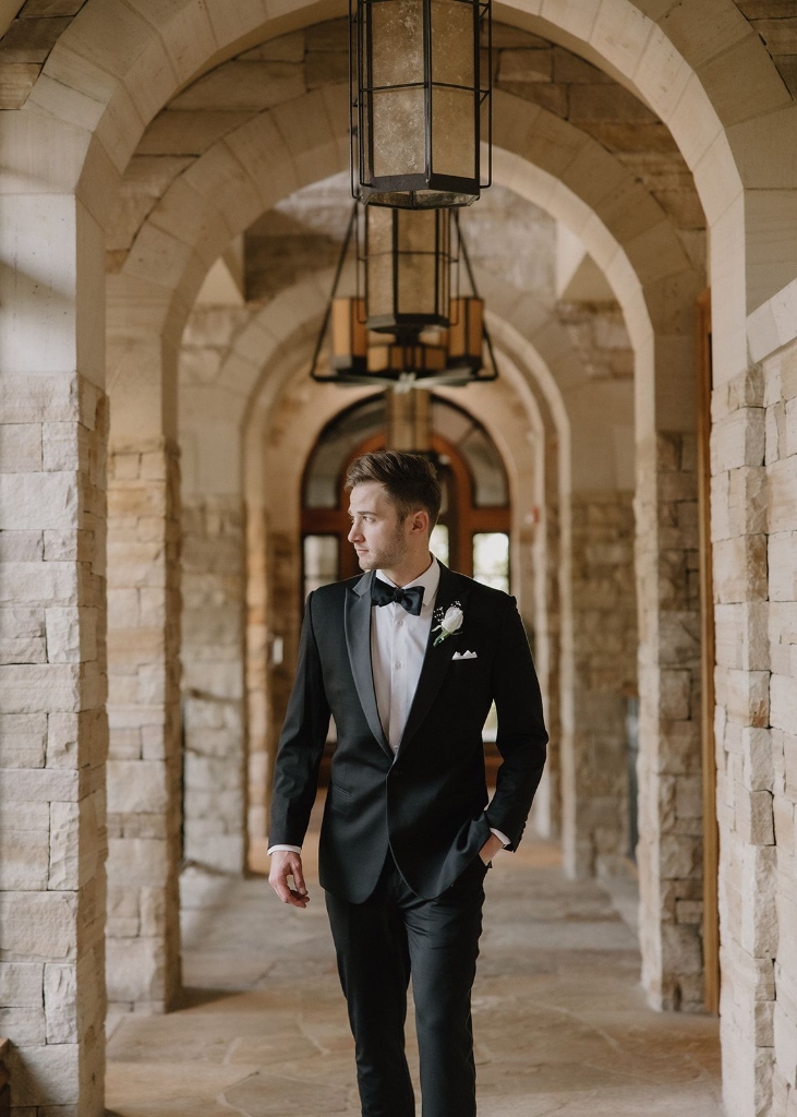 Rafael James Sterling