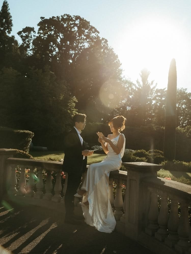 Robert & Venera 1
