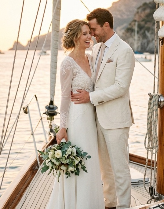 Robert & Venera 6