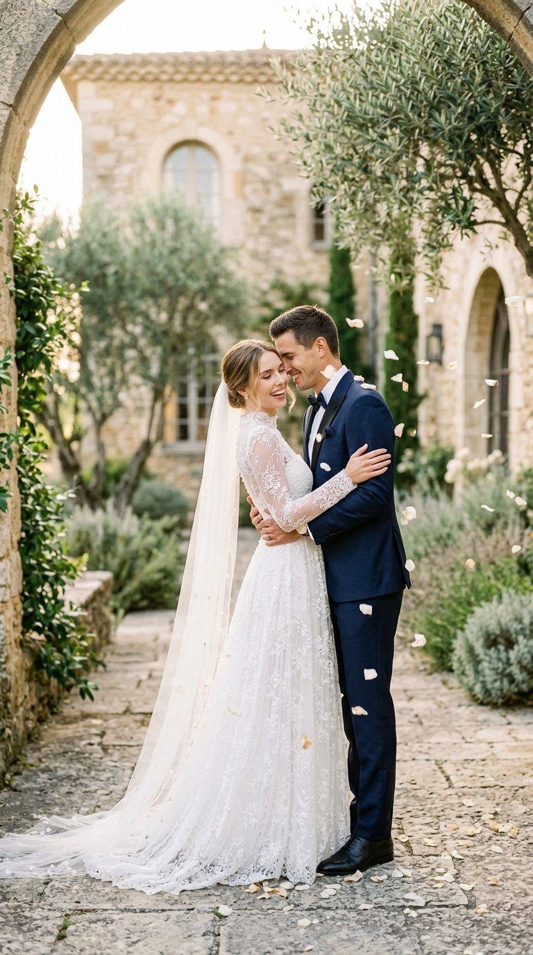 Camille & Julien