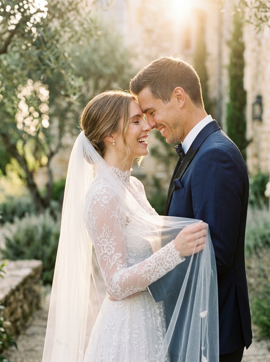 Camille & Julien Story
