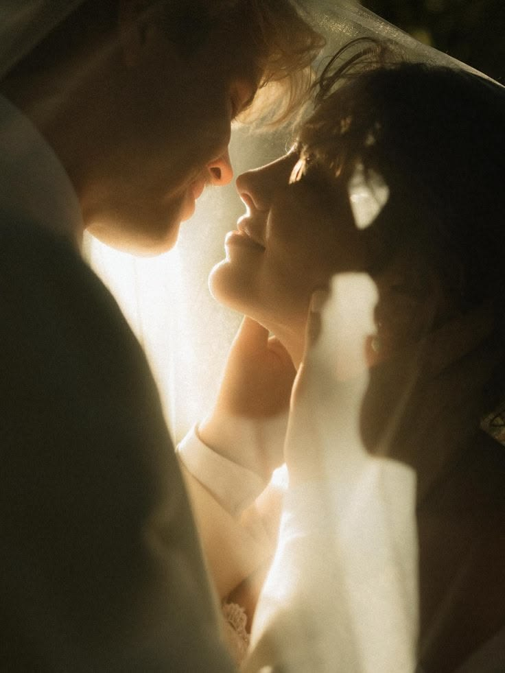 Anastasia & Konstantin